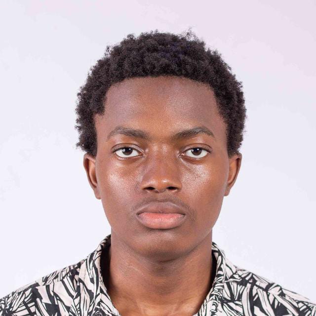 Fareed Imana